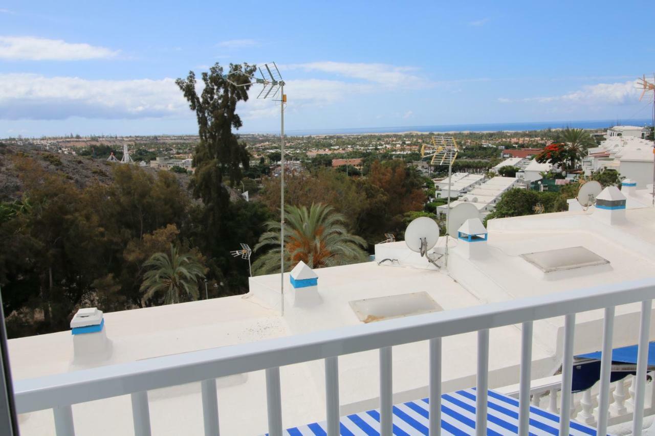 Sonnenland Meloneras & Maspalomas Maspalomas  Exteriér fotografie